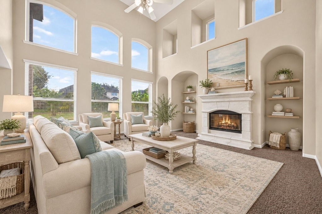3503 Trail Bend - Photo 0