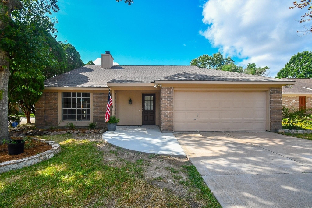 21707 Park Valley Drive - Photo 2