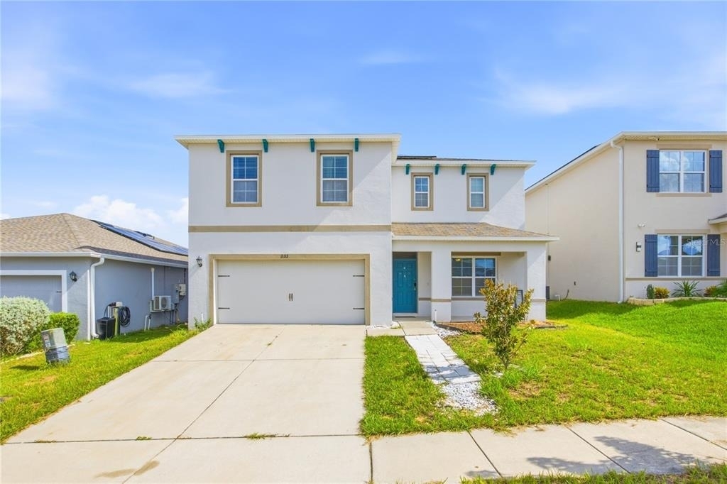 233 Ludisia Loop - Photo 0