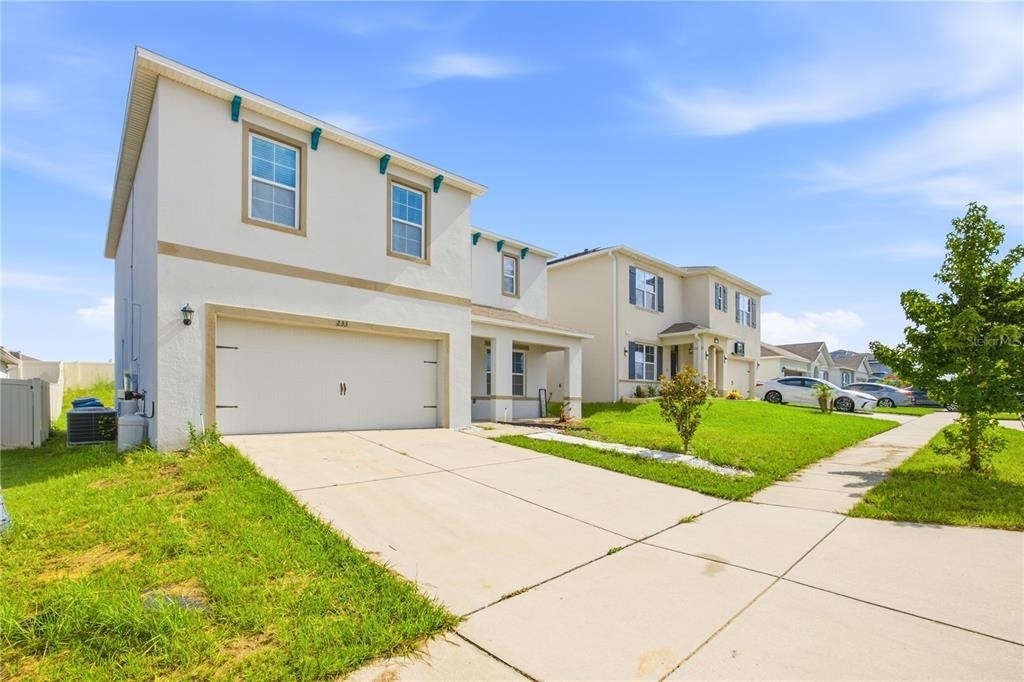 233 Ludisia Loop - Photo 1