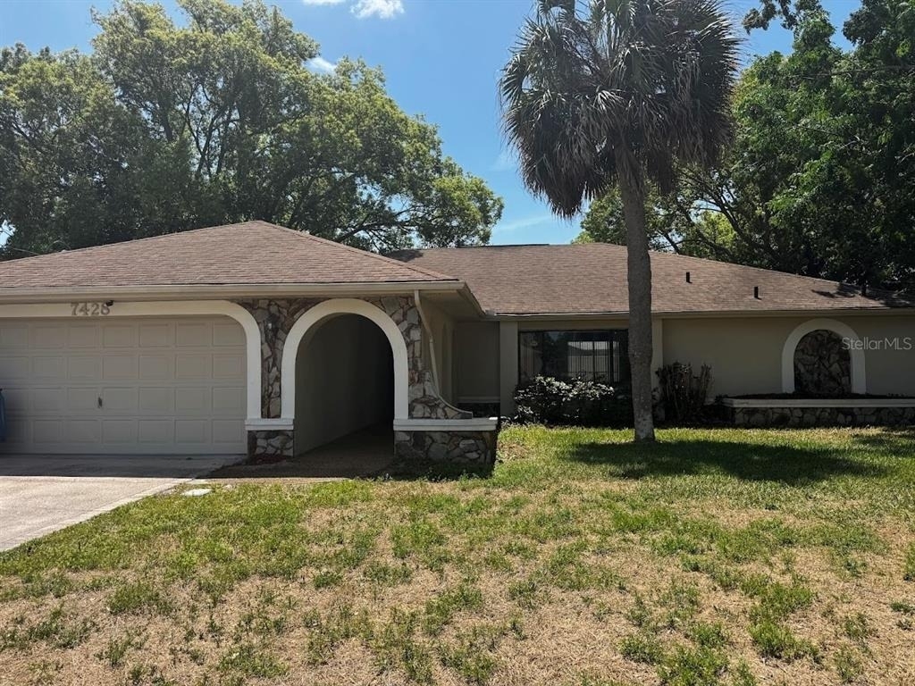 7428 Tranquil Drive - Photo 0
