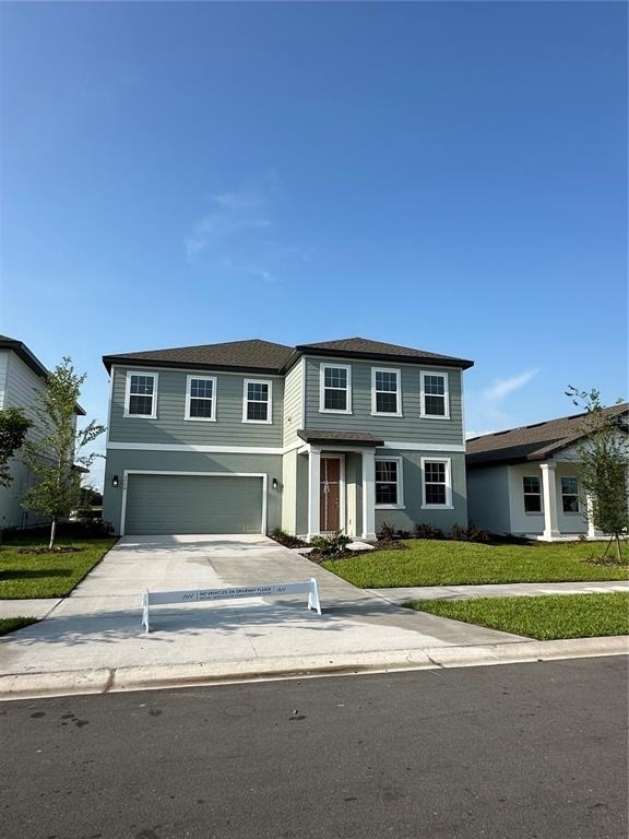 5714 Cattle Ranch Drive - Photo 1