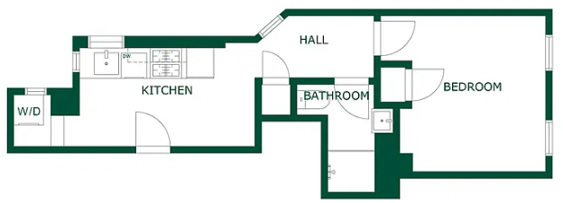 255 West 15th Street - Photo 13