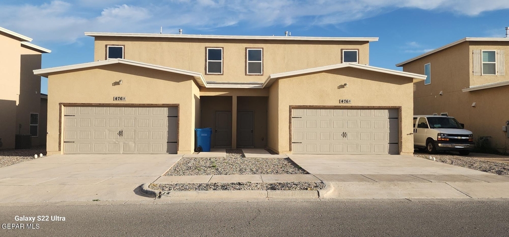 476 Spc Isaac Trujillo Drive - Photo 0