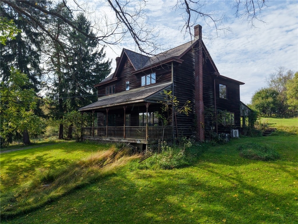 4391 Bakerstown Culmerville Rd - Photo 2