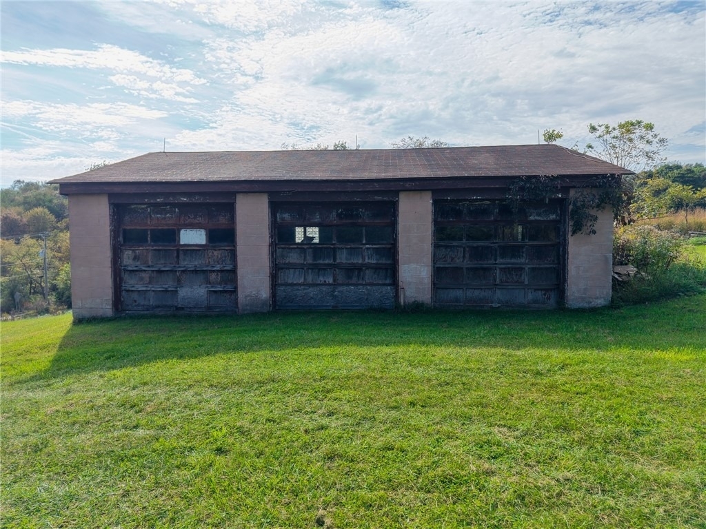 4391 Bakerstown Culmerville Rd - Photo 11
