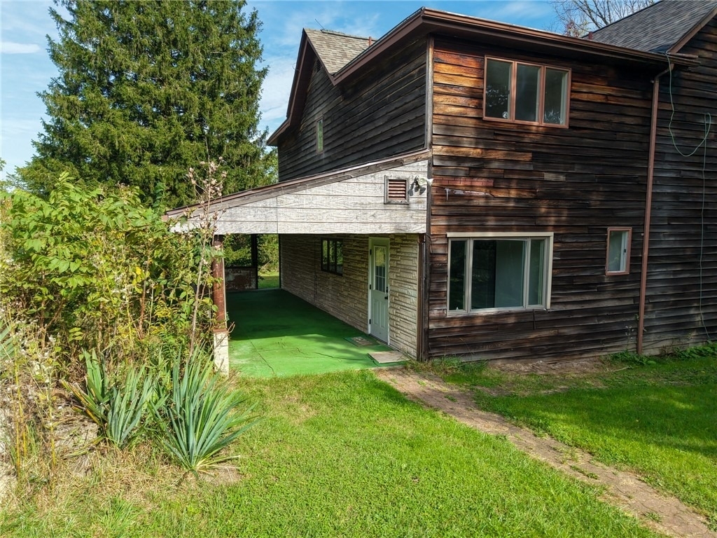 4391 Bakerstown Culmerville Rd - Photo 3