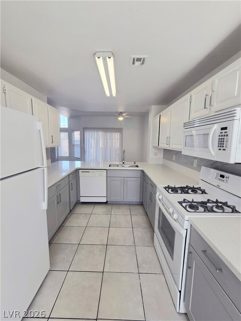 5125 W Reno Avenue - Photo 2