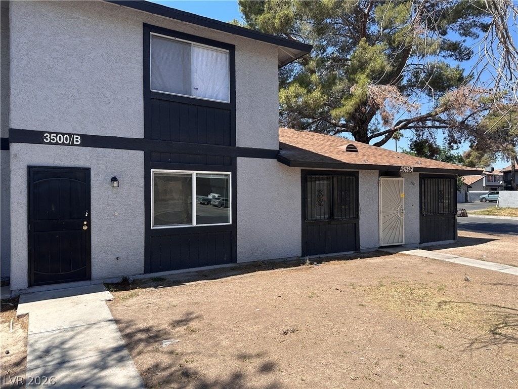 3500 Mercury Street - Photo 0