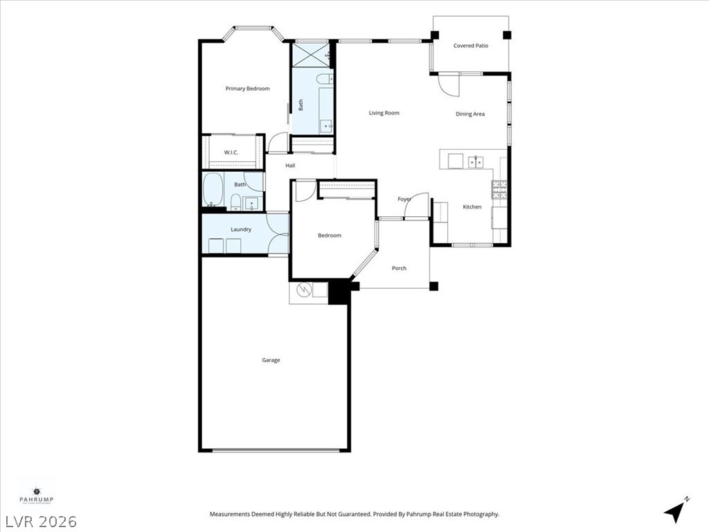 2833 Breakers Creek Drive - Photo 93