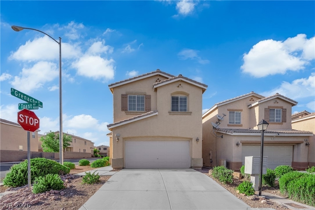 9018 Toast Avenue - Photo 1