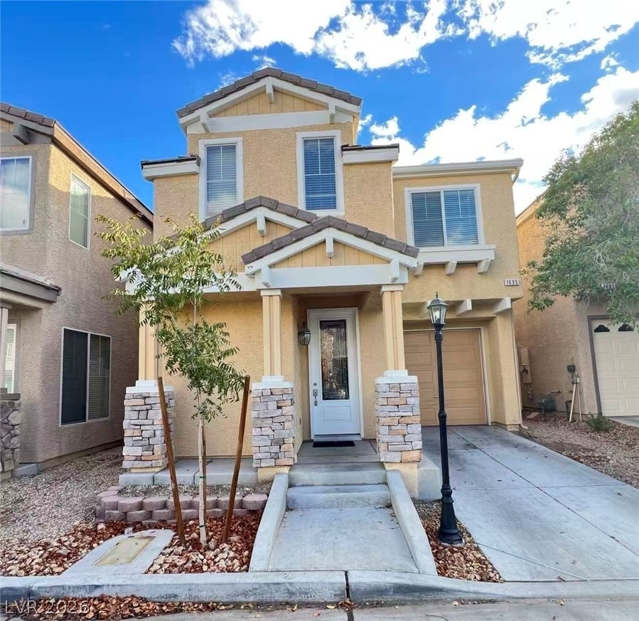 1695 Tristan Flower Avenue - Photo 0