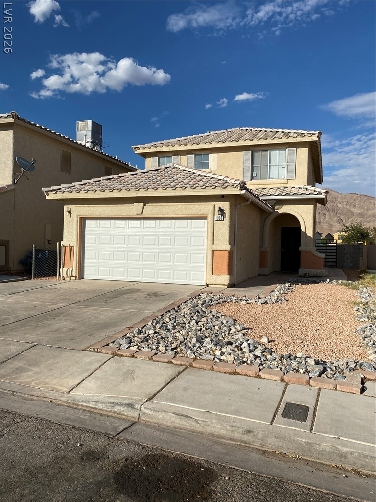 1368 Angel Falls Street - Photo 0