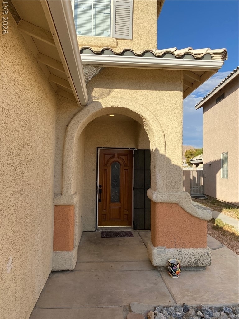 1368 Angel Falls Street - Photo 1