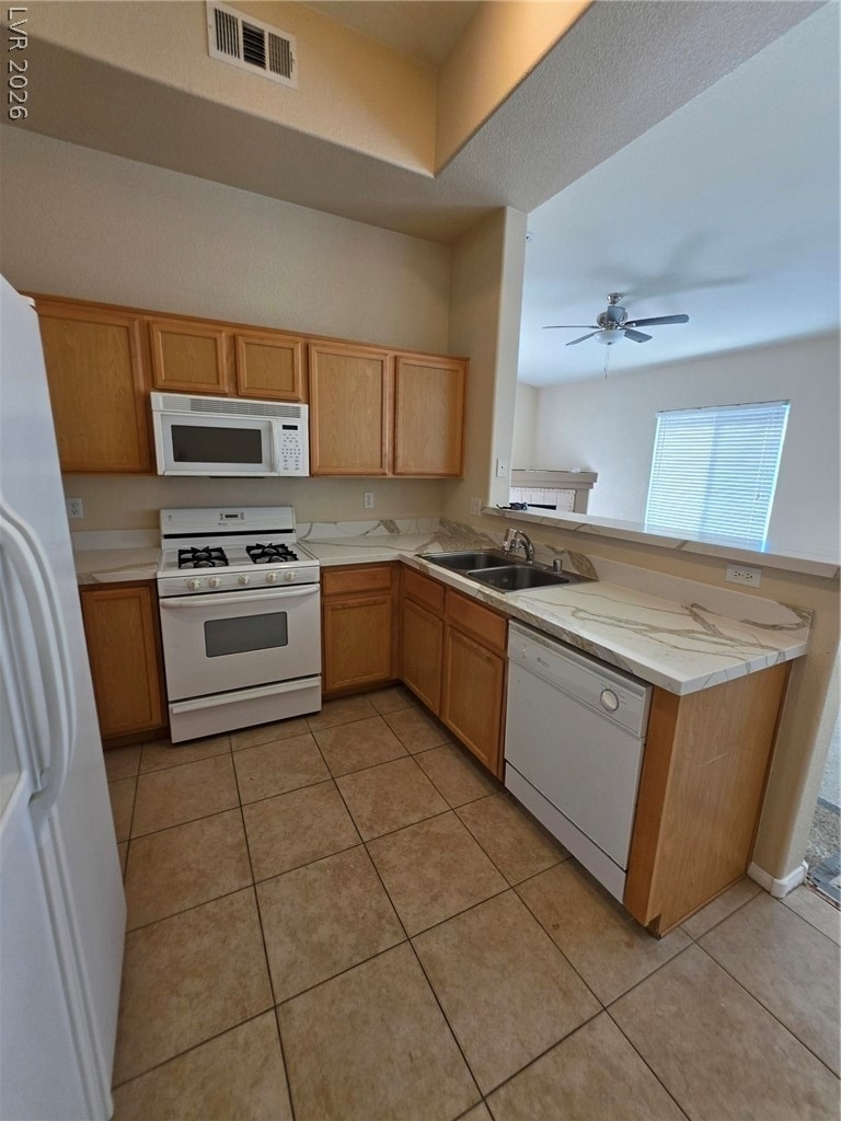 10650 Calico Mountain Avenue - Photo 3