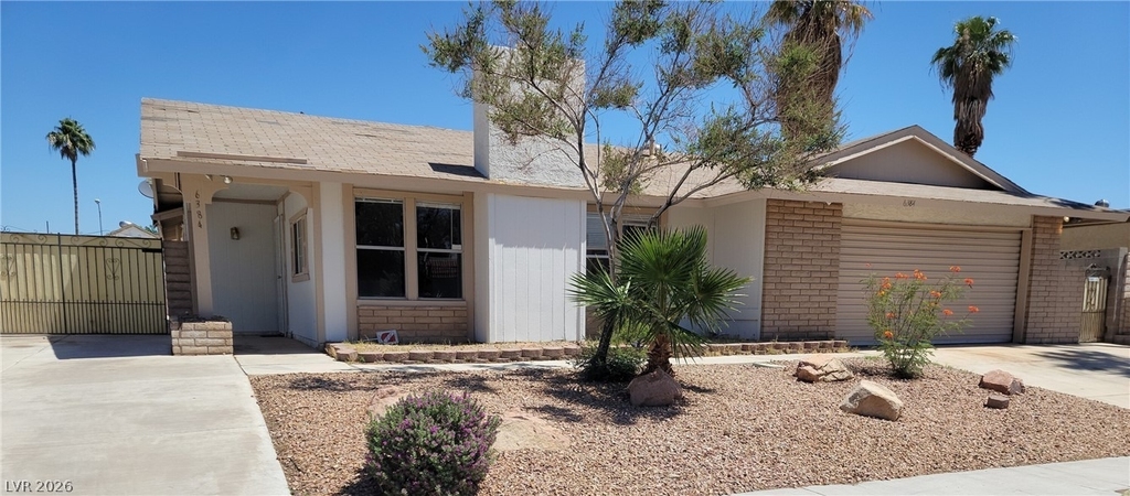 6384 Whippoorwill Way - Photo 1