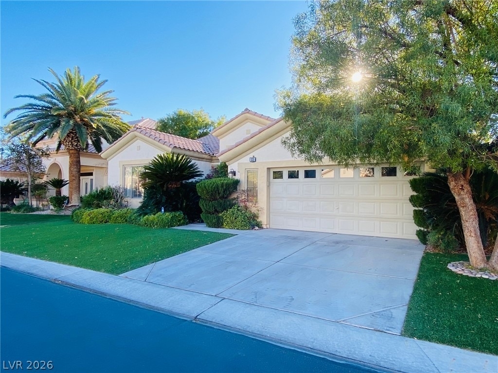 231 Cliff Valley Drive - Photo 0
