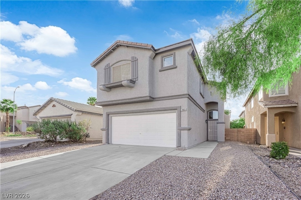 7063 Pacific Coast Street - Photo 1
