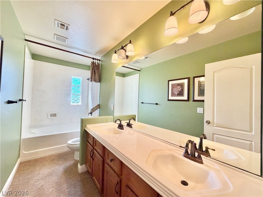 8578 Silver Coast Street - Photo 37