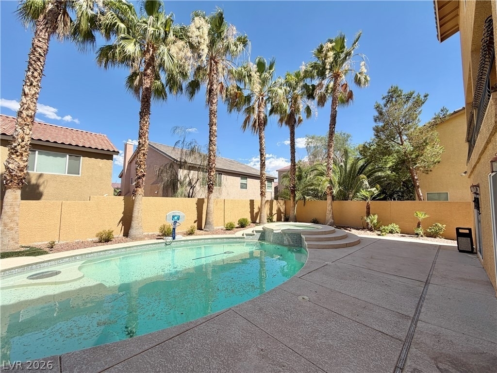8578 Silver Coast Street - Photo 43