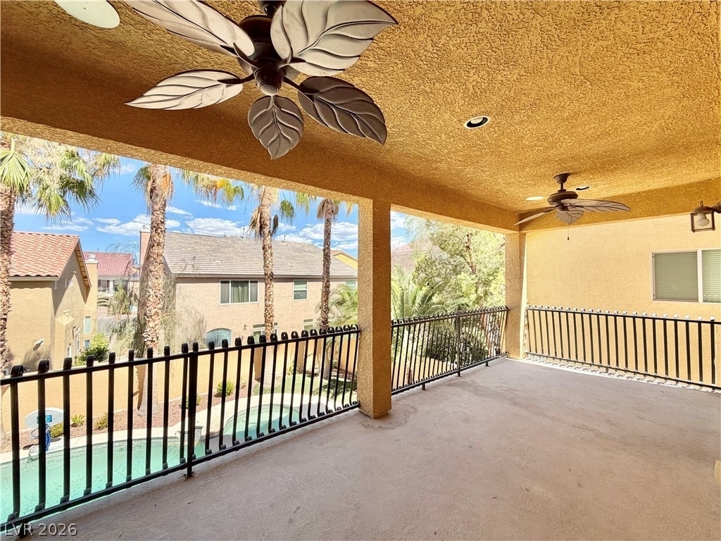 8578 Silver Coast Street - Photo 16