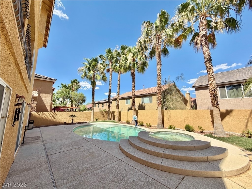 8578 Silver Coast Street - Photo 44