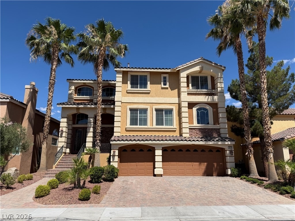 8578 Silver Coast Street - Photo 0