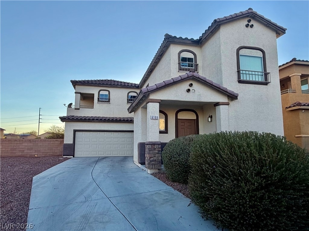6109 Blue Luna Street - Photo 41