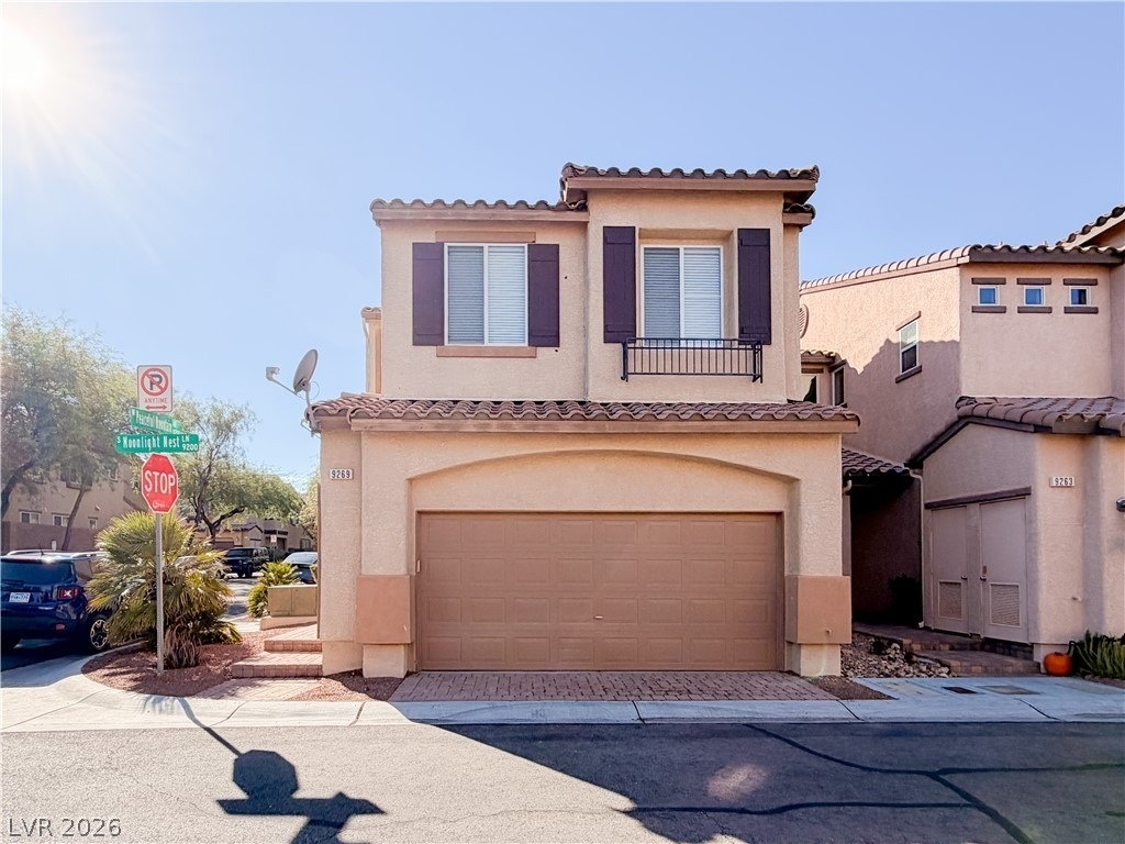9269 Moonlight Nest Lane - Photo 0