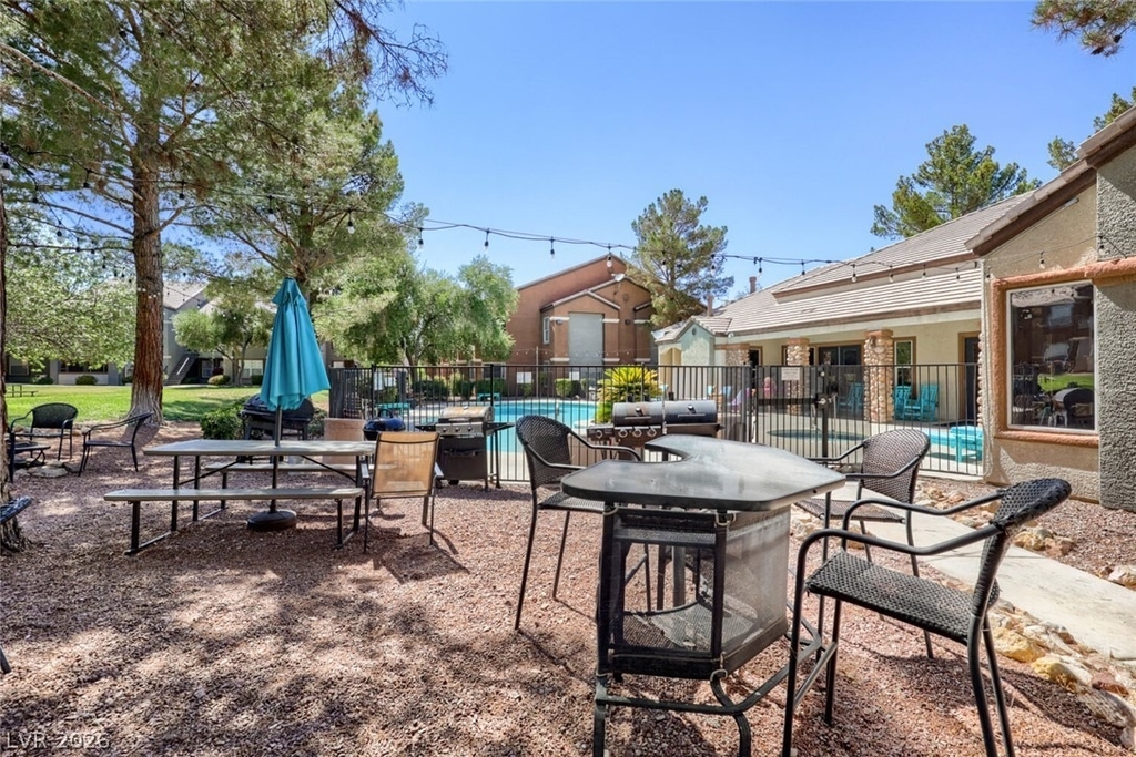 555 E Silverado Ranch Boulevard - Photo 25