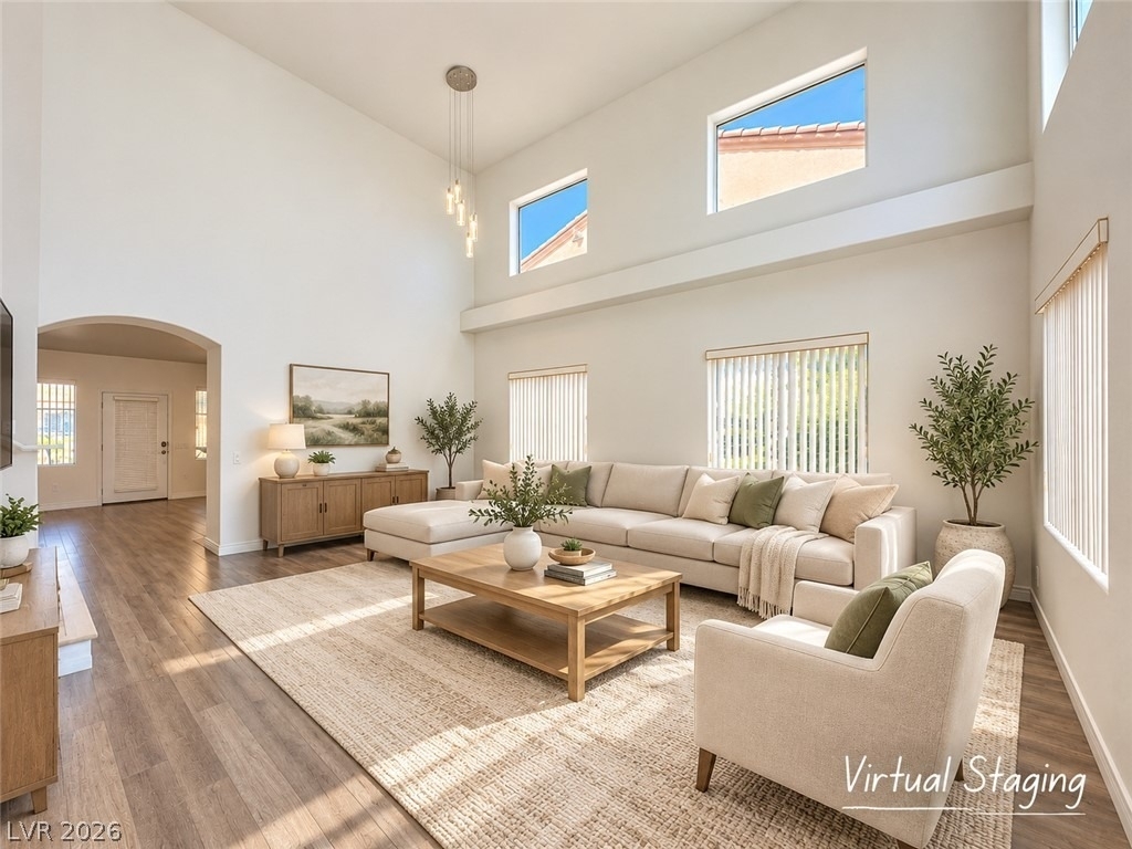 8024 Painted Clay Avenue - Photo 3