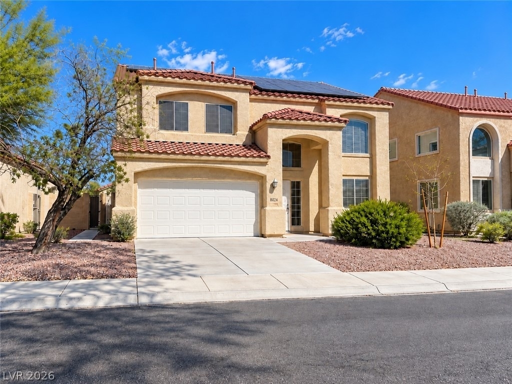 8024 Painted Clay Avenue - Photo 1