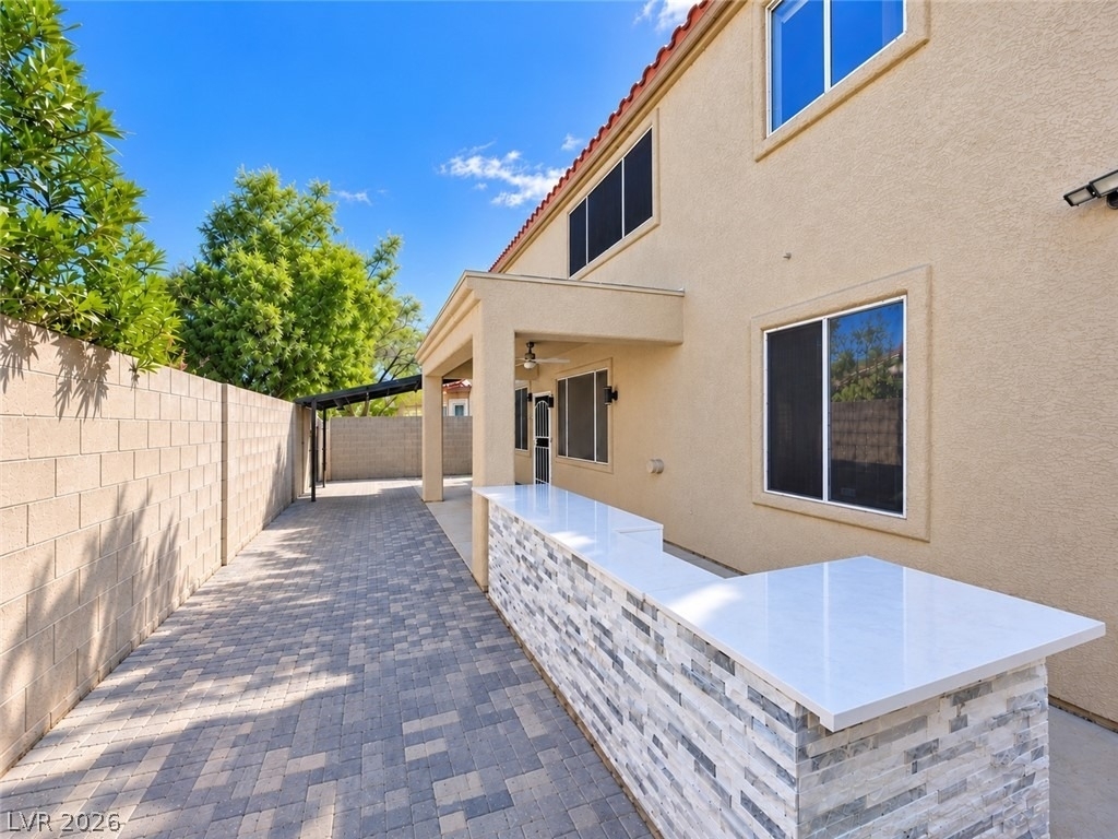 8024 Painted Clay Avenue - Photo 31