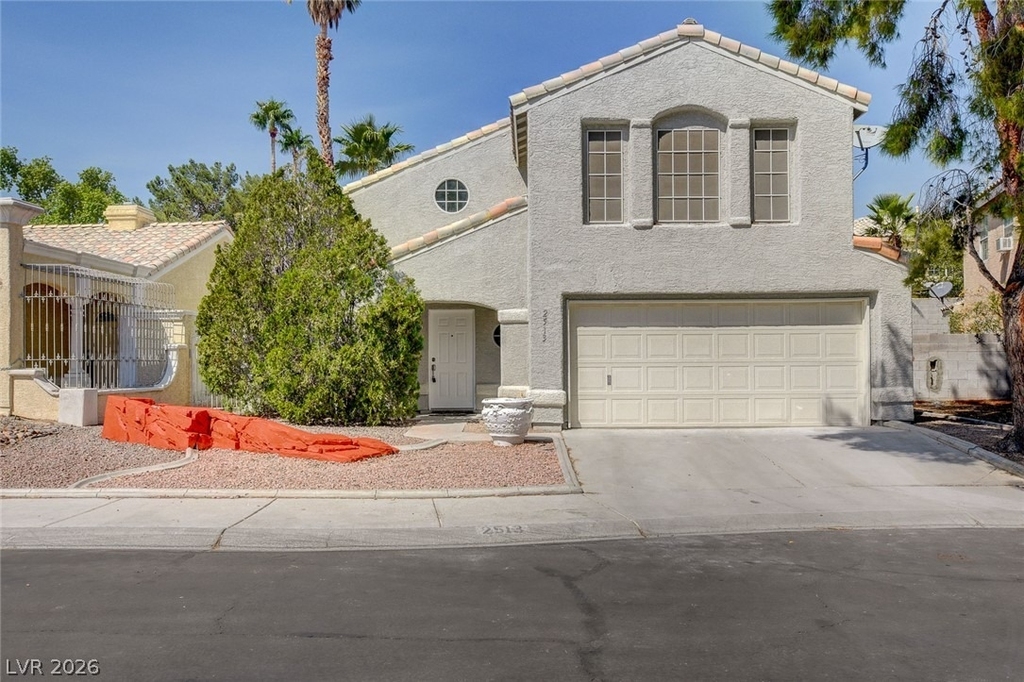 2513 Sea Venture Drive - Photo 0