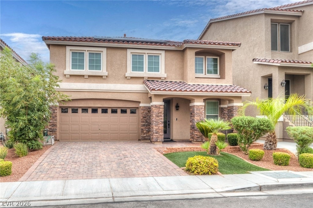 8194 Duncan Peak Court - Photo 0