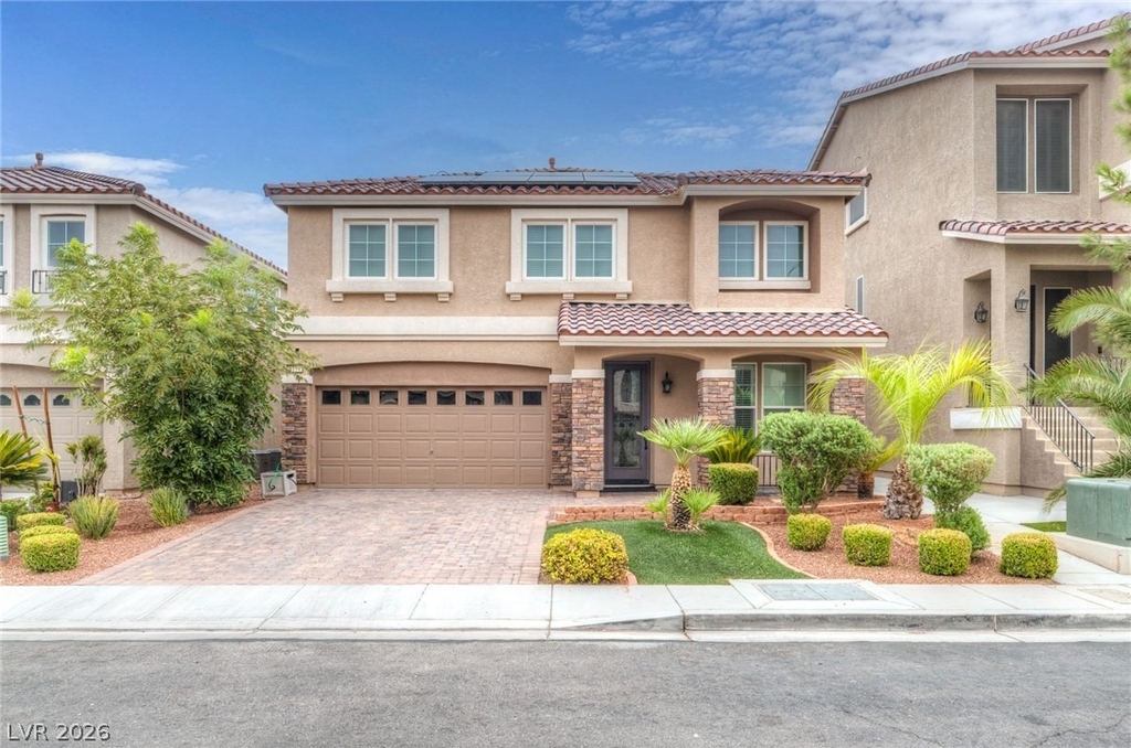 8194 Duncan Peak Court - Photo 1