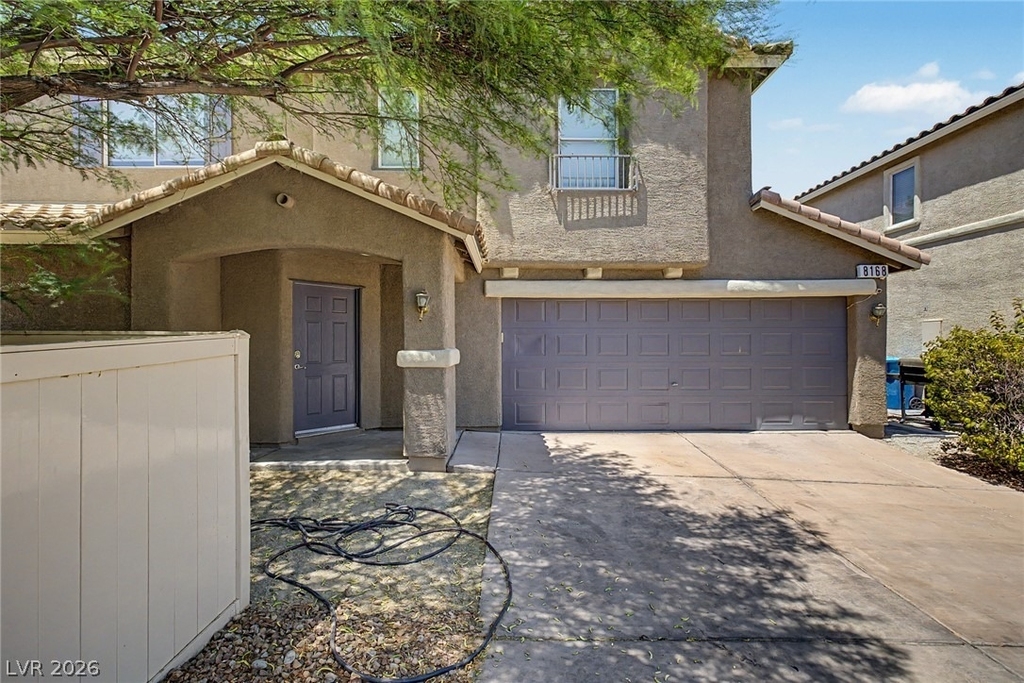 8168 New Leaf Avenue - Photo 0