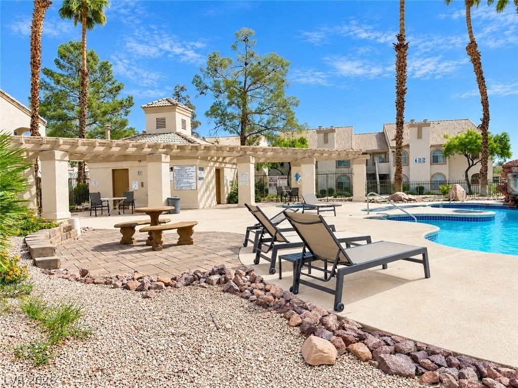 7570 W Flamingo Road - Photo 17