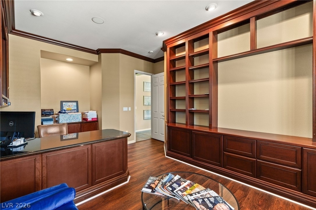 1399 Foothills Village Drive - Photo 28