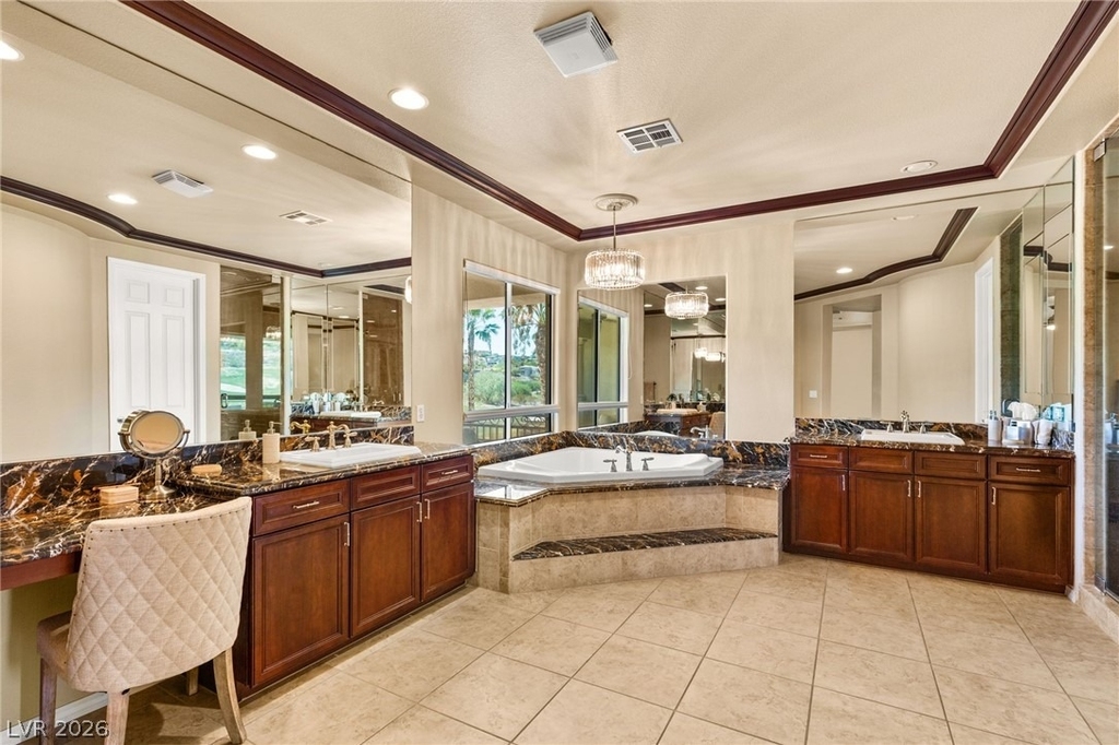 1399 Foothills Village Drive - Photo 33