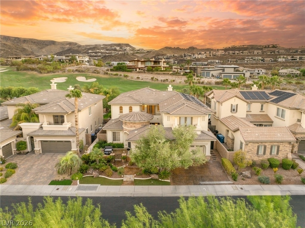1399 Foothills Village Drive - Photo 71