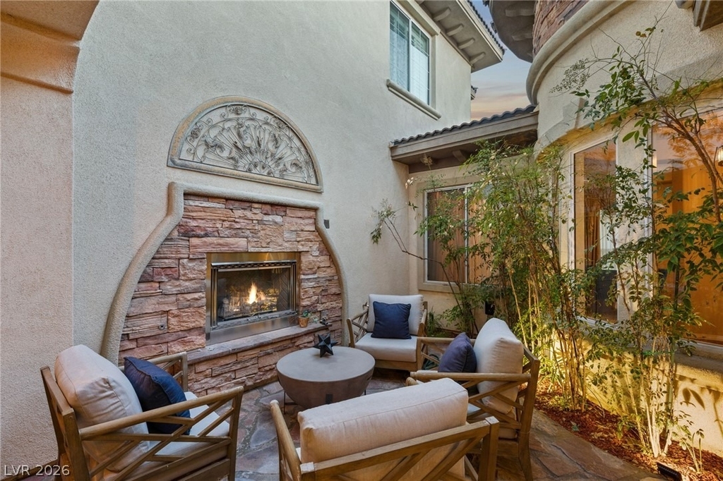 1399 Foothills Village Drive - Photo 55