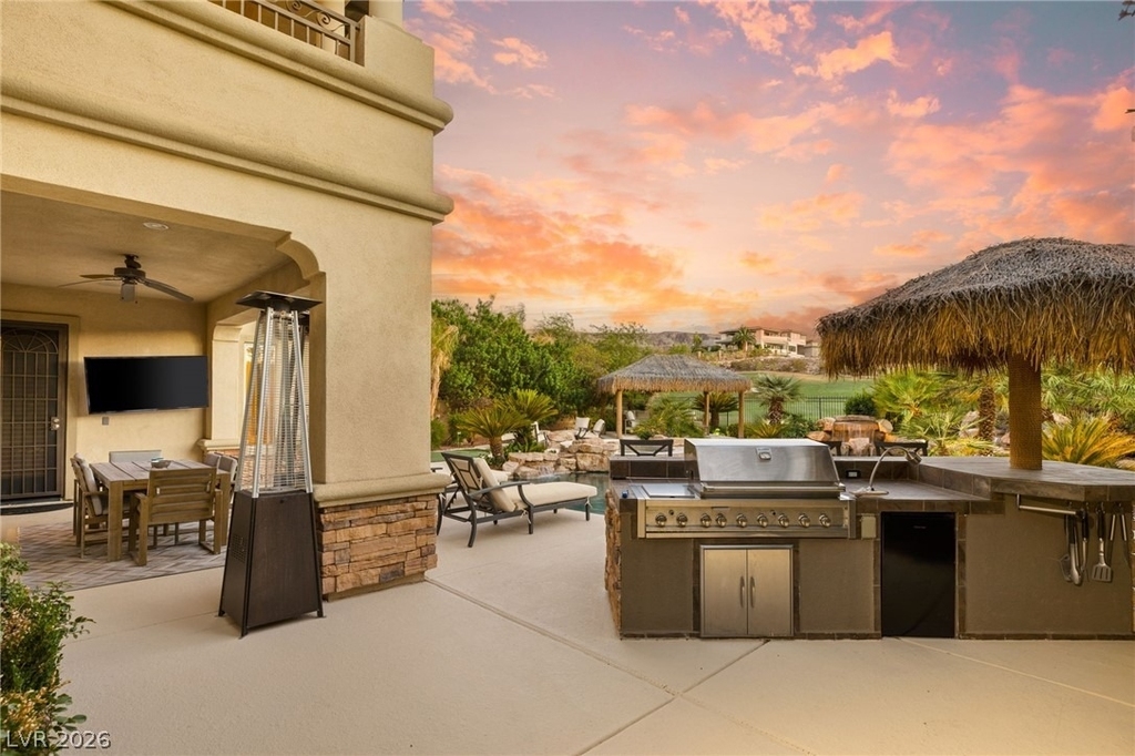 1399 Foothills Village Drive - Photo 48