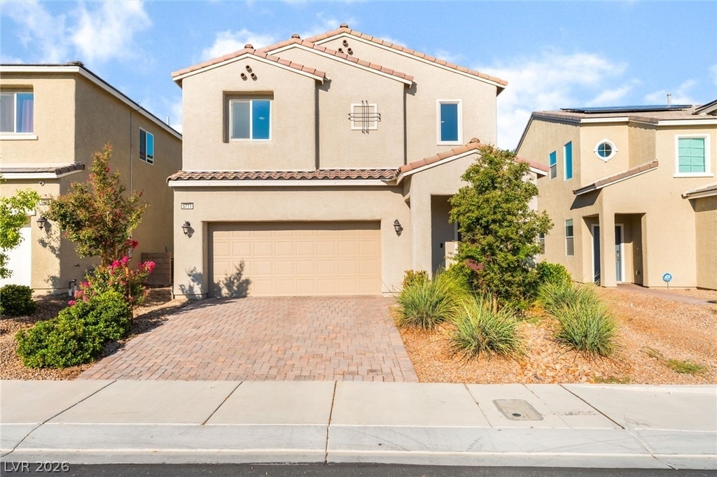 5711 Sedona Springs Street - Photo 1
