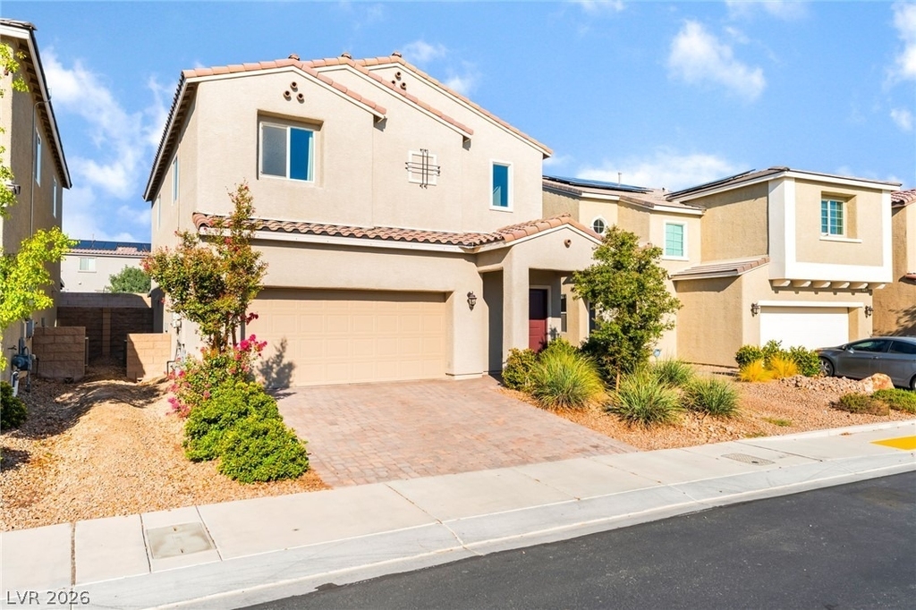 5711 Sedona Springs Street - Photo 0