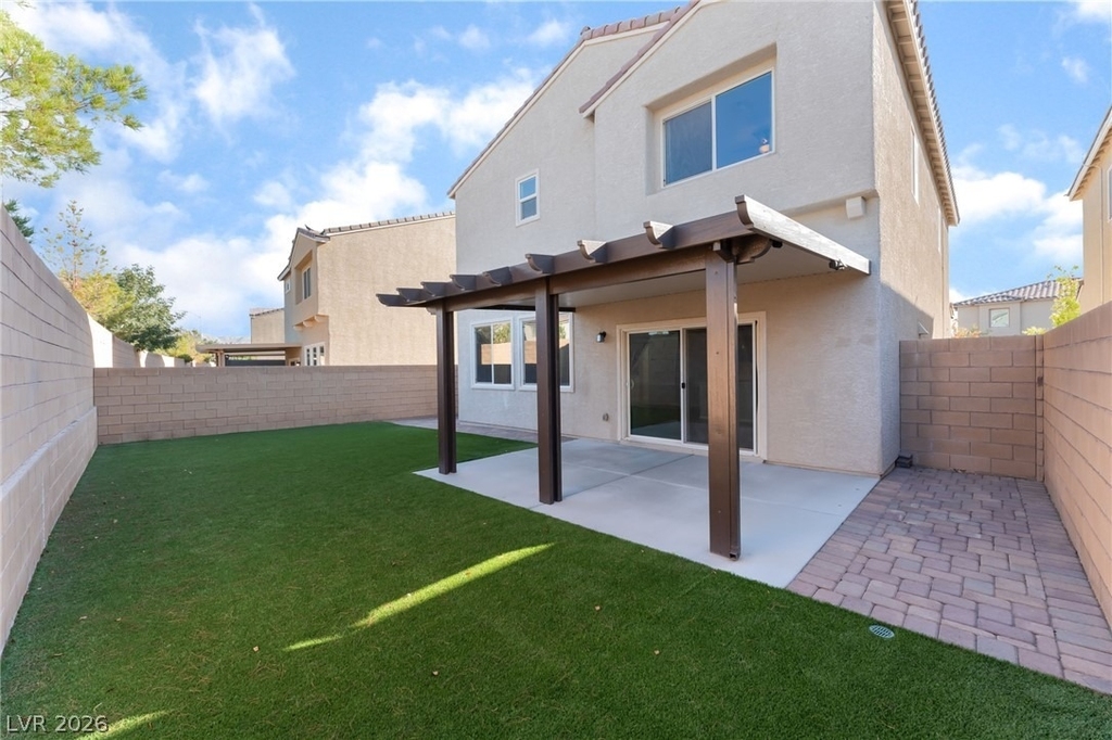 5711 Sedona Springs Street - Photo 28