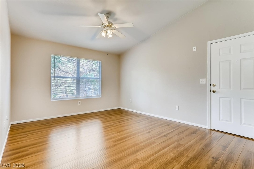 555 E Silverado Ranch Boulevard - Photo 4