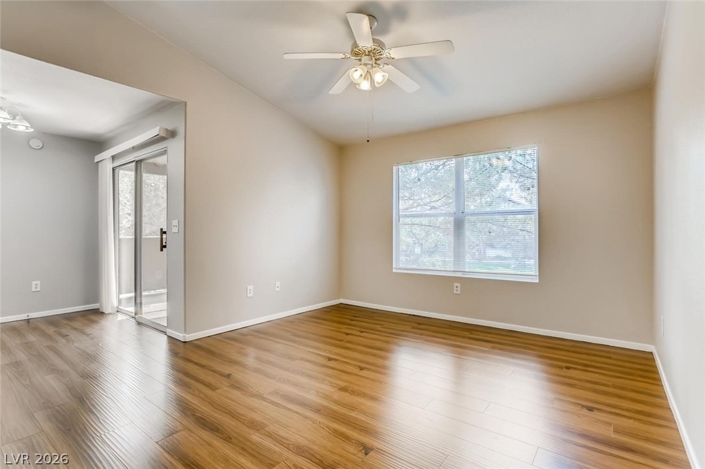 555 E Silverado Ranch Boulevard - Photo 3