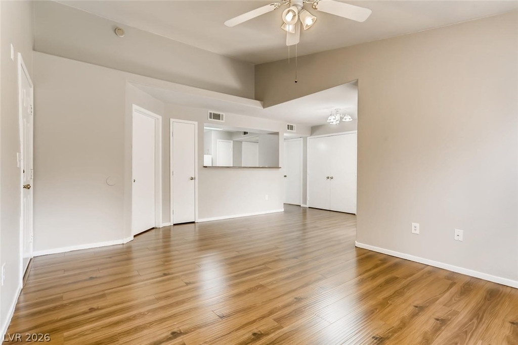 555 E Silverado Ranch Boulevard - Photo 5