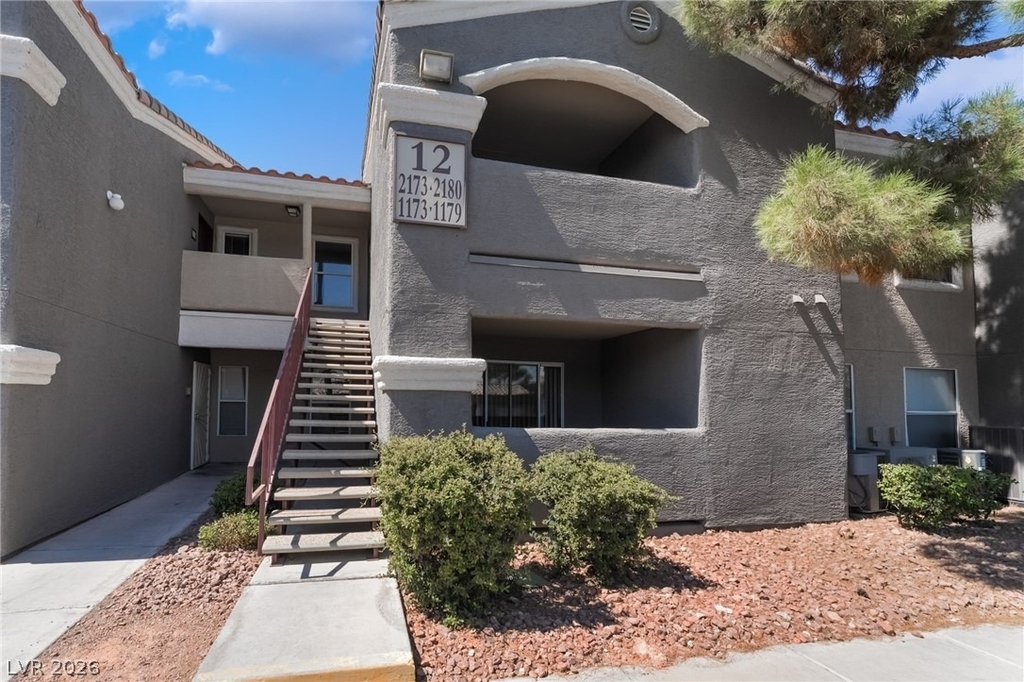 5055 W Hacienda Avenue - Photo 1